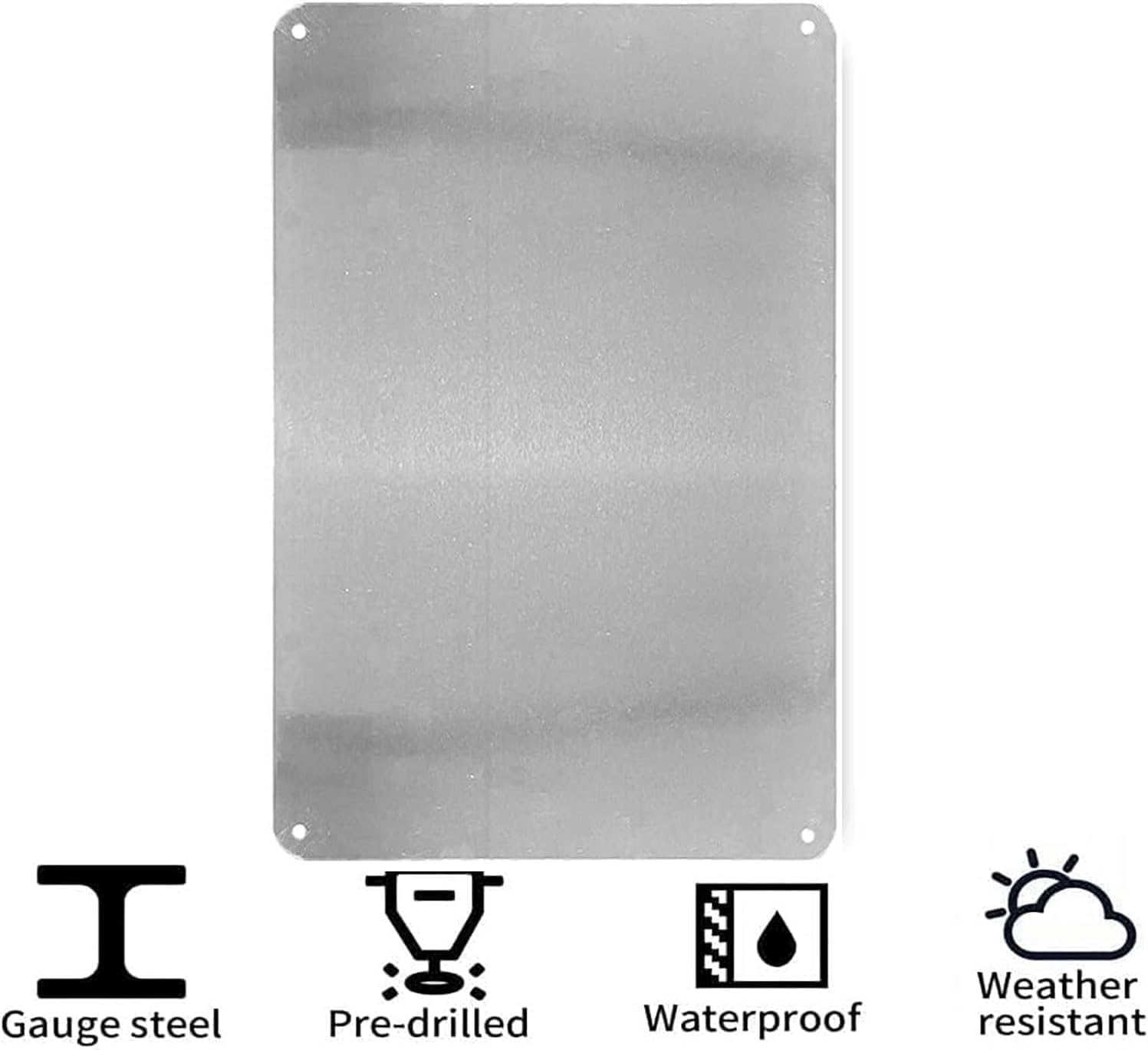 Vintage London Aluminum Wall A - Home Office Icon のレビューと価格