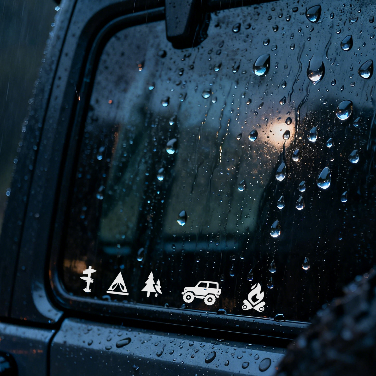 Camping Icons Outdoor Campfire - Home Office Icon のレビューと価格