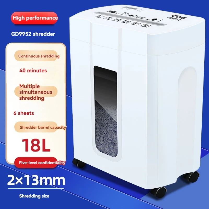2025 9952 Office Shredder Auto - Home Office Shed のレビューと価格