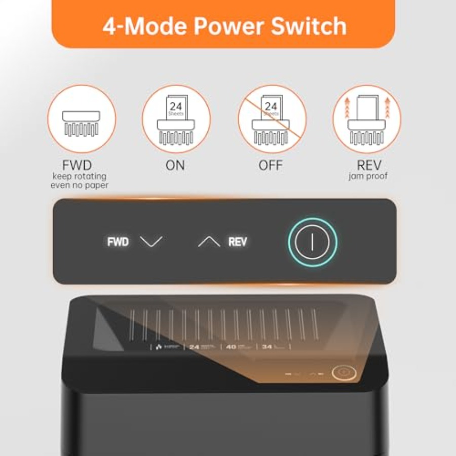 Home office paper shredder, st - Home Office Paper Shredder のレビューと価格