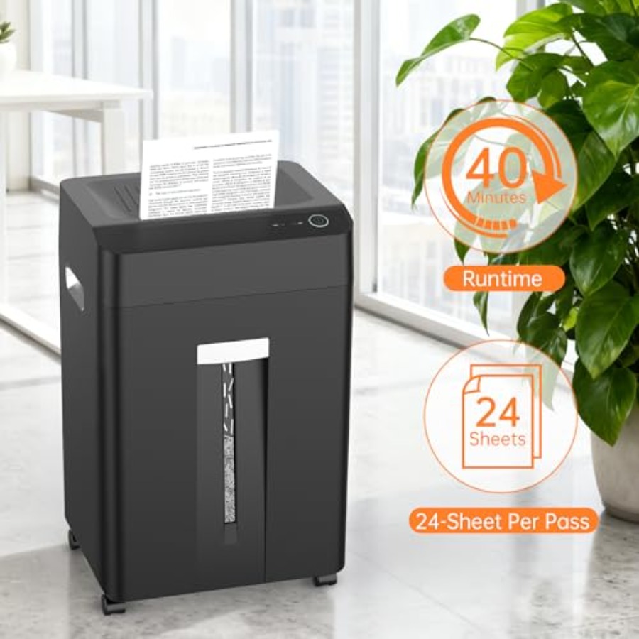 Home office paper shredder, st - Home Office Paper Shredder のレビューと価格