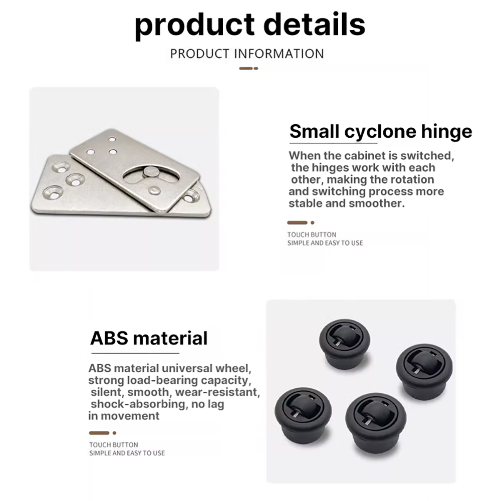 Swivel Desk Hardware Mechanism - Home Office Desk Ideas のレビューと価格