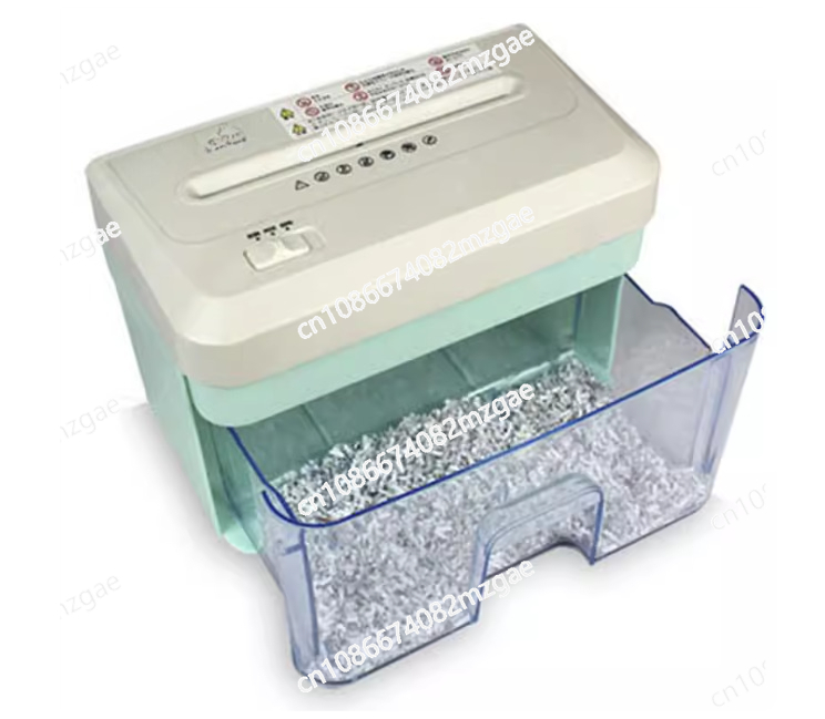 Electric Confidential Desktop  - Home Office Paper Shredder のレビューと価格