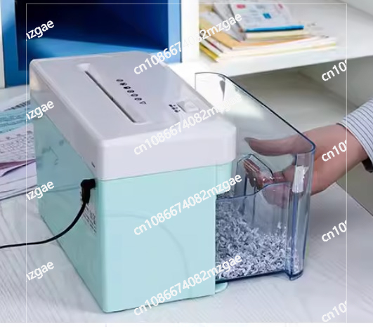 Electric Confidential Desktop  - Home Office Paper Shredder のレビューと価格