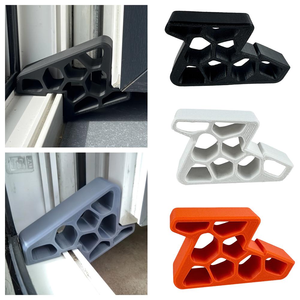 Heavy Duty Door Stopper Non-Sl - Home Office Immigration のレビューと価格