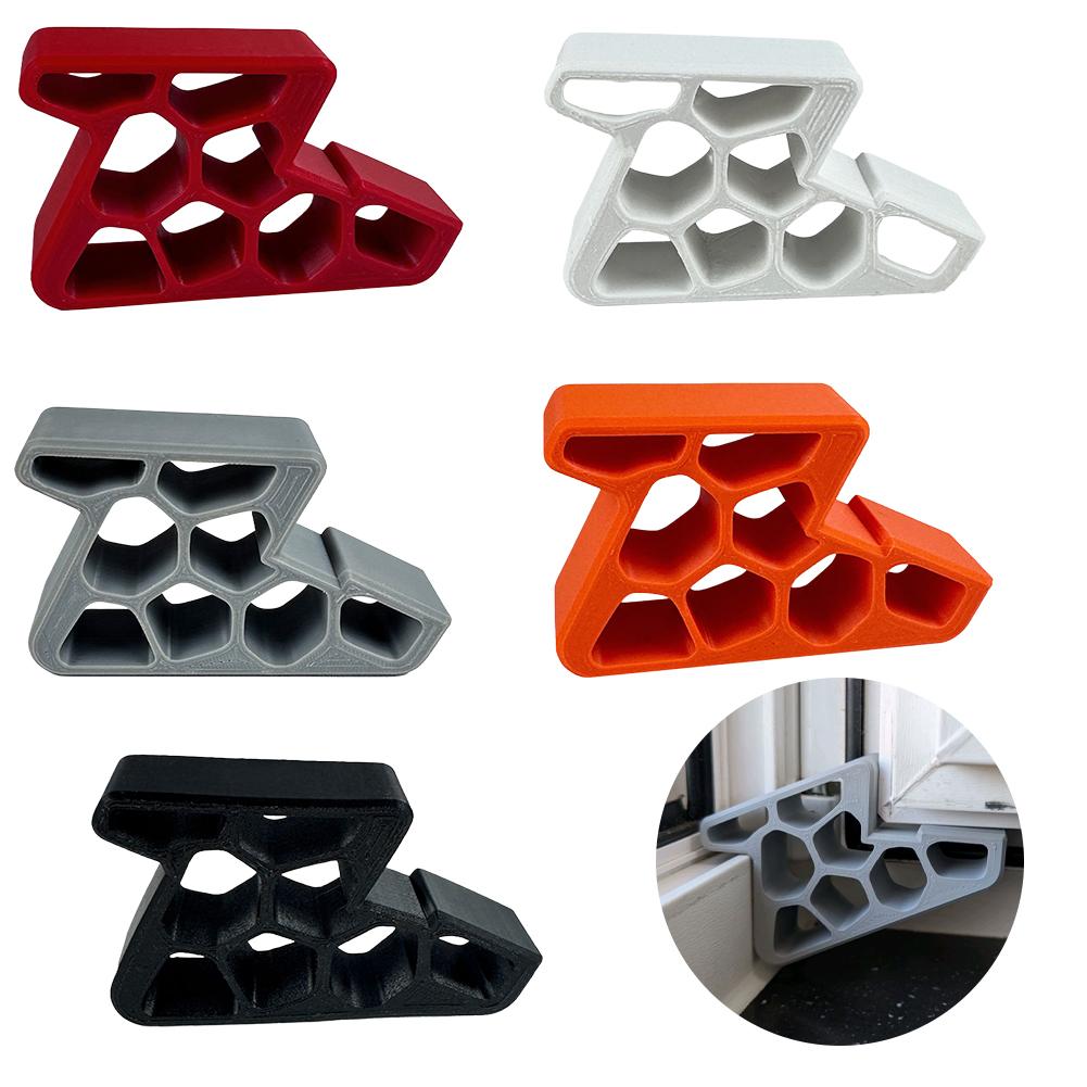 Heavy Duty Door Stopper Non-Sl - Home Office Immigration のレビューと価格