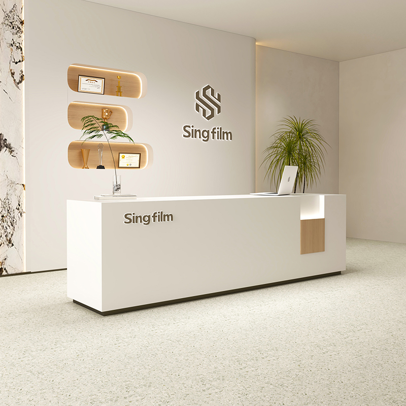 Cash Register Luxury Desks Adu - Home Office With Two Desks のレビューと価格