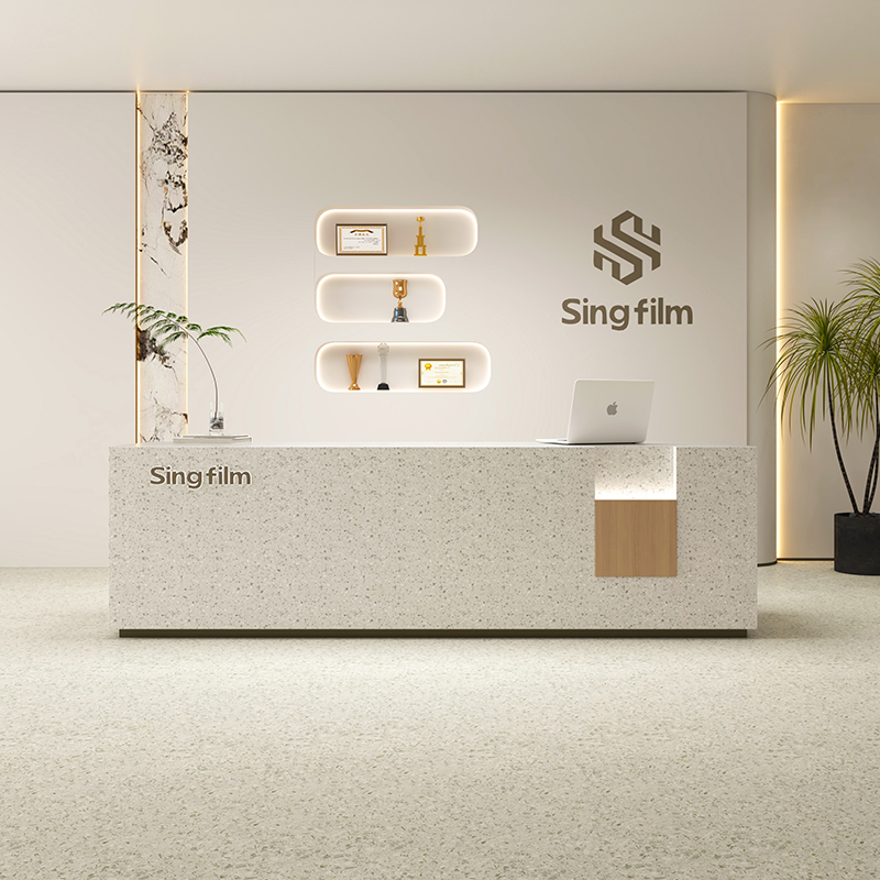 Cash Register Luxury Desks Adu - Home Office With Two Desks のレビューと価格