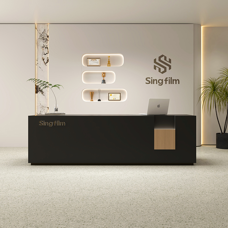 Cash Register Luxury Desks Adu - Home Office With Two Desks のレビューと価格