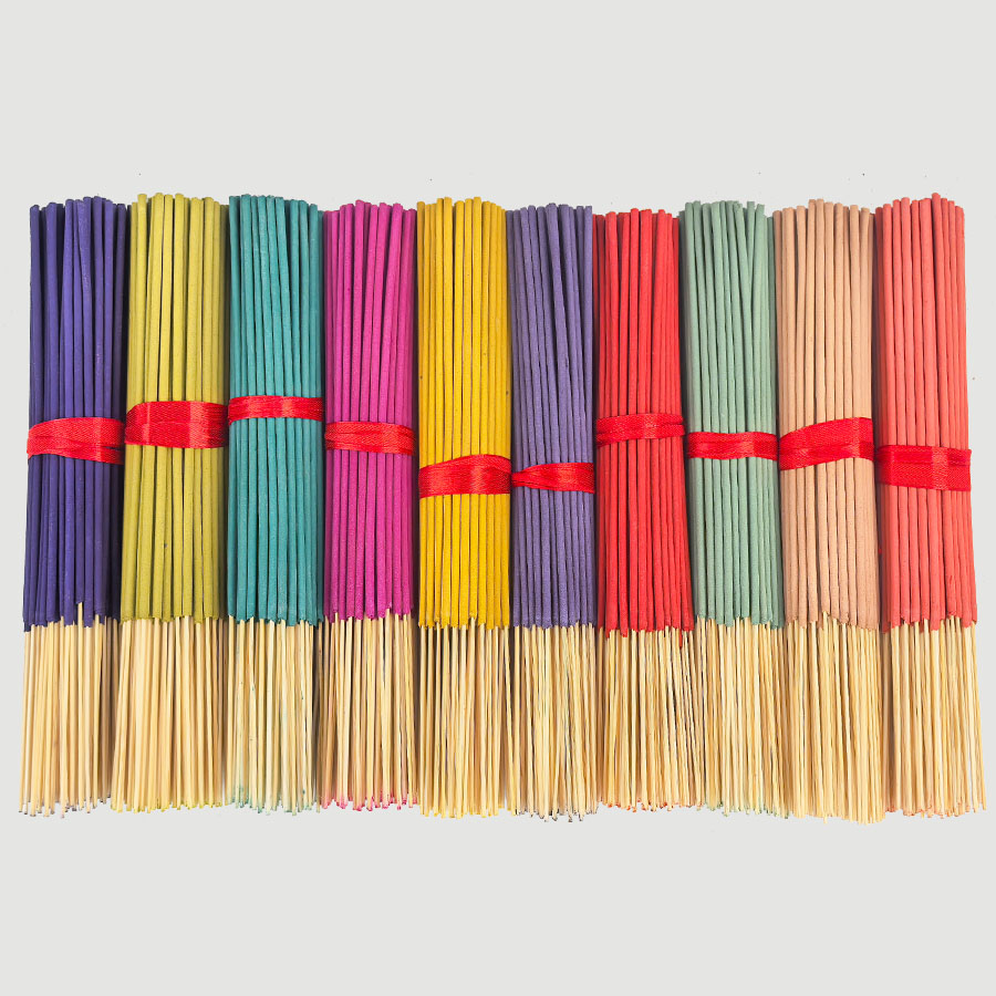 7 Sets of 350/700 Incense Stic - Home Office Yoga Room のレビューと価格