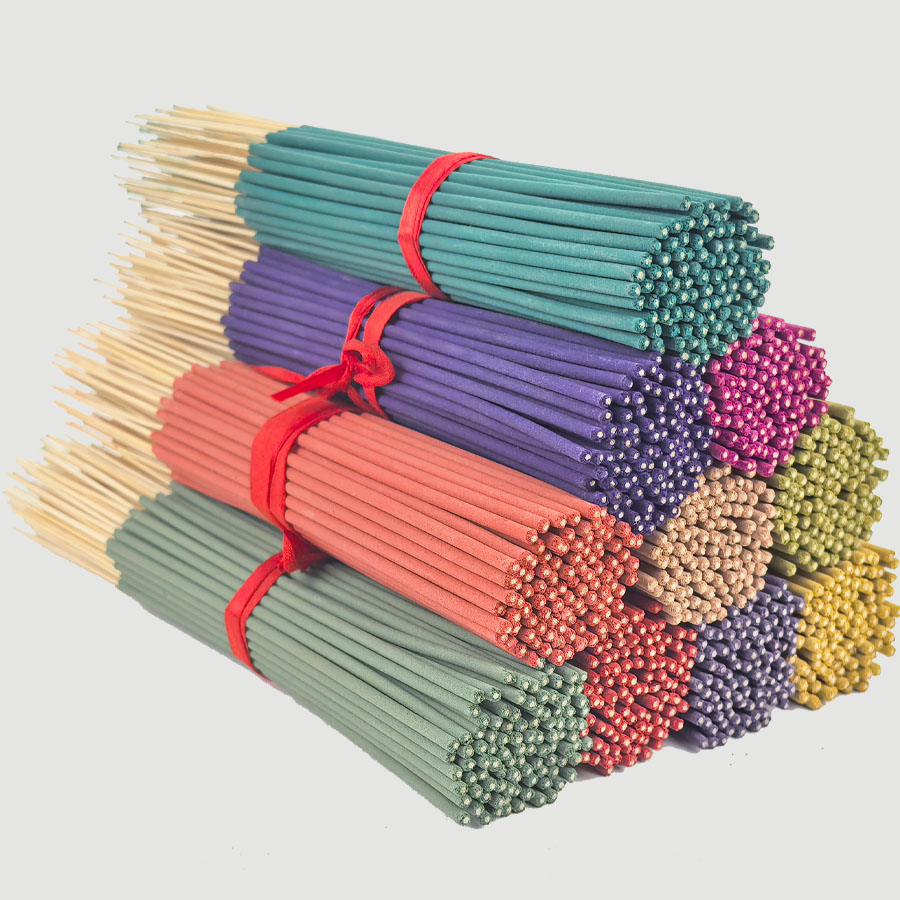 7 Sets of 350/700 Incense Stic - Home Office Yoga Room のレビューと価格