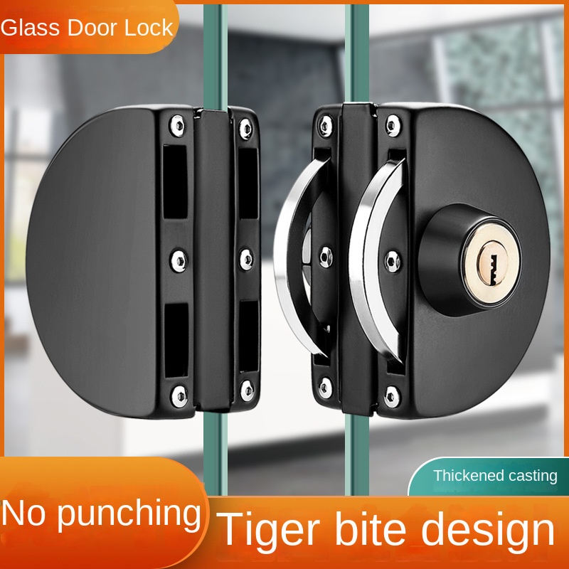 1 Set Double Open Glass Door L - Home Office Immigration のレビューと価格