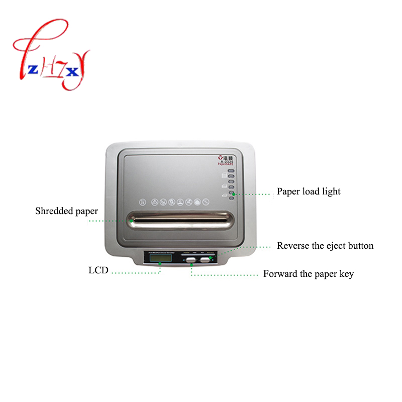 30L Electric Paper Shredder Of - Home Office Shed のレビューと価格