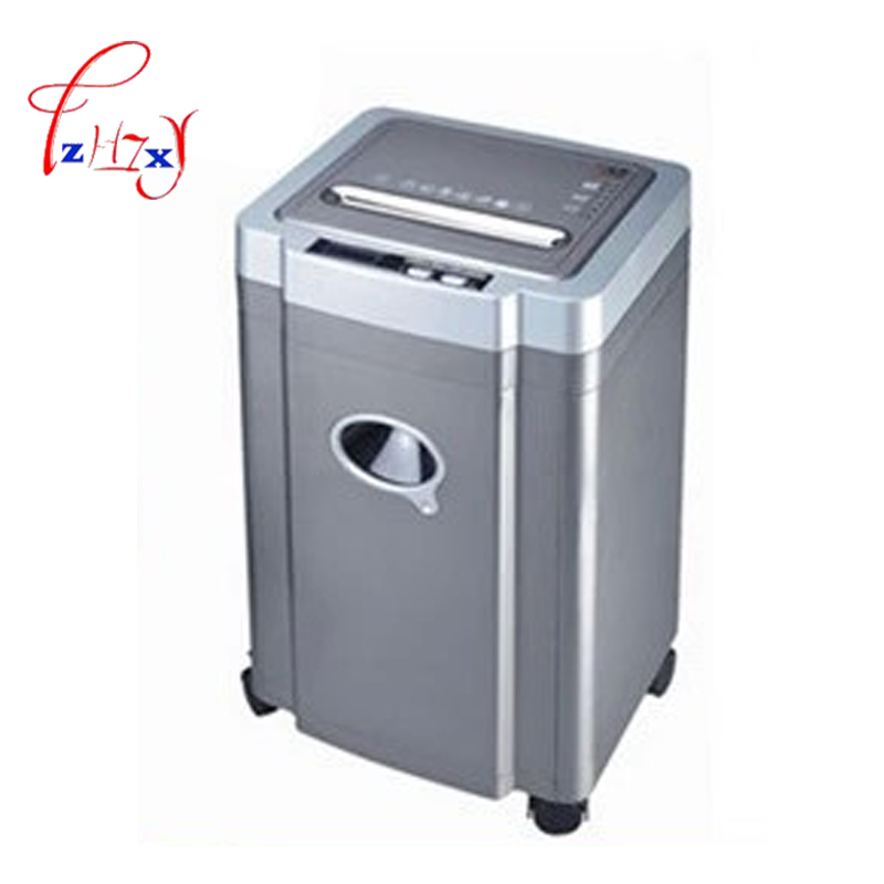 30L Electric Paper Shredder Of - Home Office Shed のレビューと価格