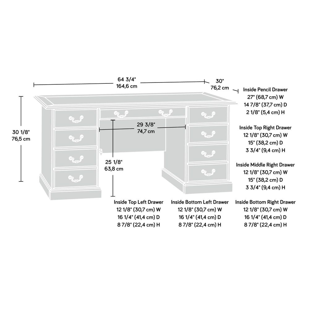 Two Person Desk, 86.6 Inches E - Home Office With Two Desks のレビューと価格