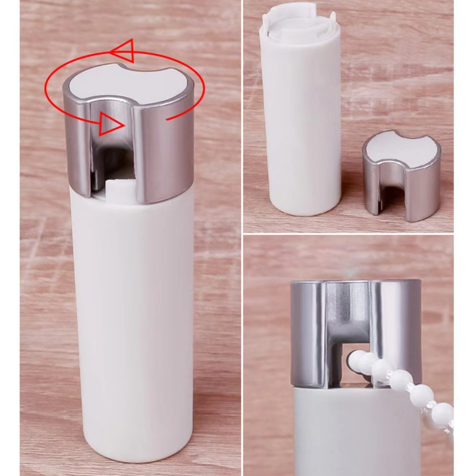 5pcs Curtain Cord Weights Port - Home Office Immigration のレビューと価格