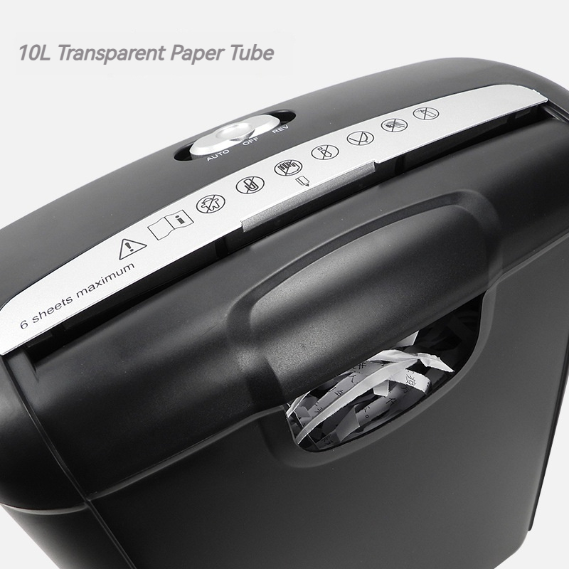Desktop Small Paper Shredder O - Home Office Paper Shredder のレビューと価格