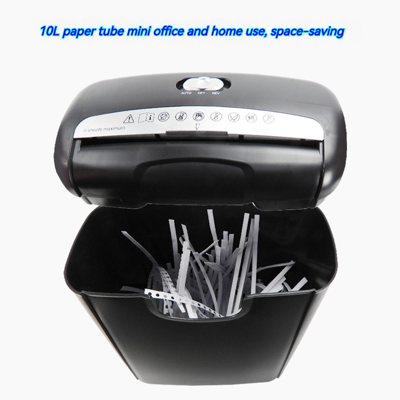 Desktop Small Paper Shredder O - Home Office Paper Shredder のレビューと価格