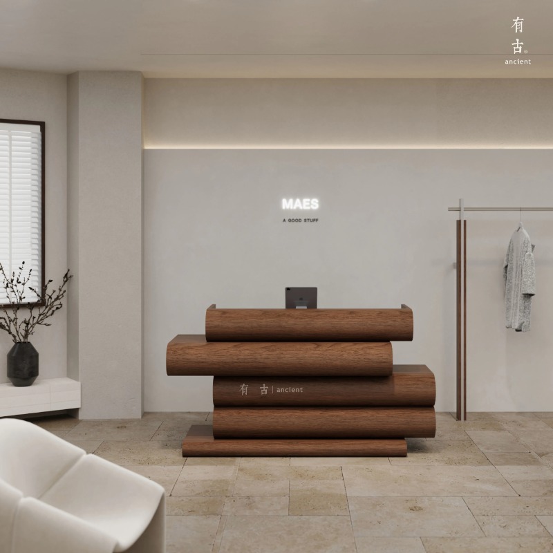 Design Service Reception Desks - Home Office Tienda のレビューと価格