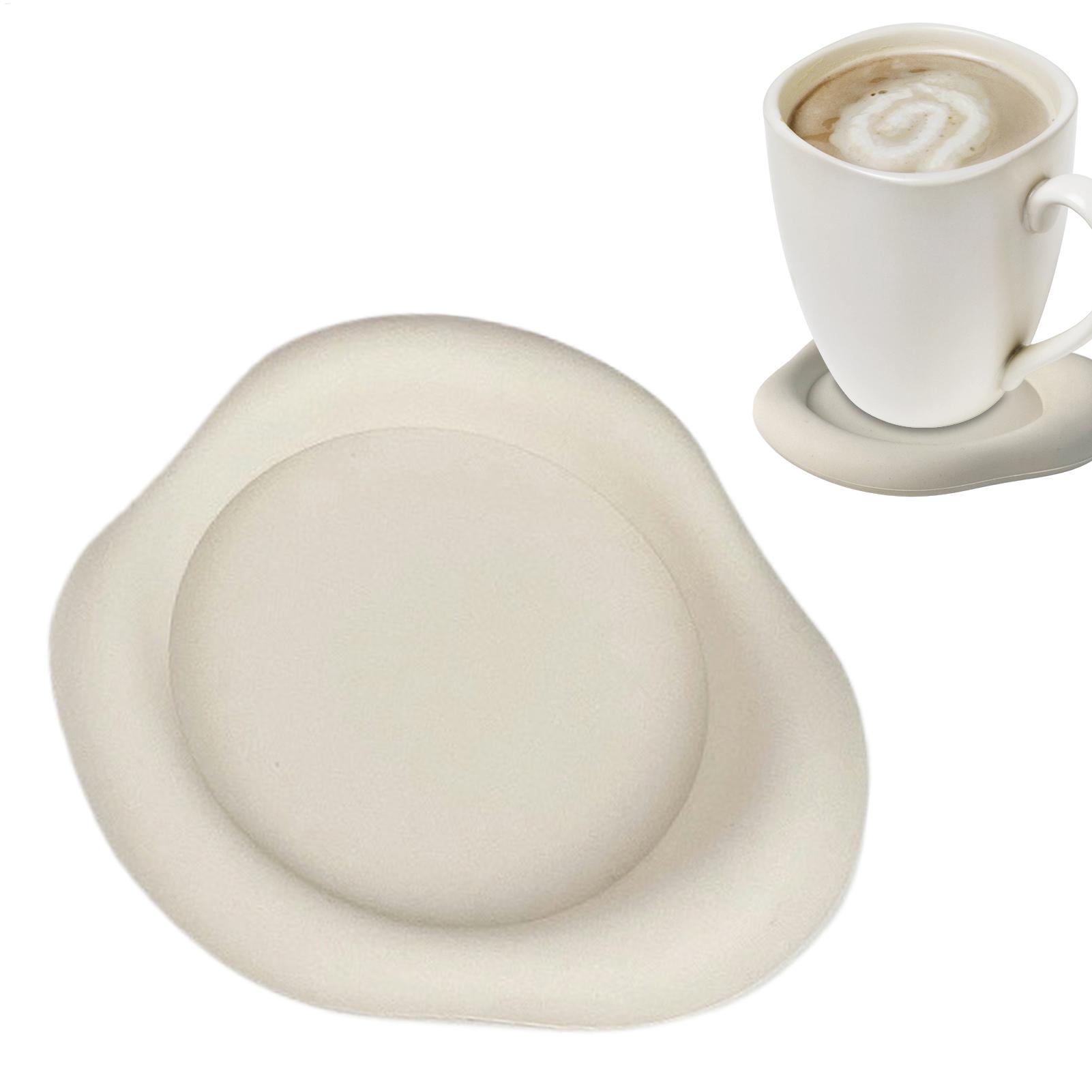 Silicone Non-Slip Cloud Shape  - Home Office Desk Ideas のレビューと価格