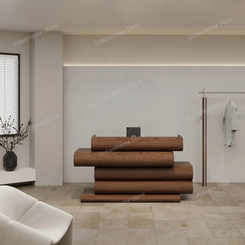 Design Service Reception Desks - Home Office Tienda のレビューと価格
