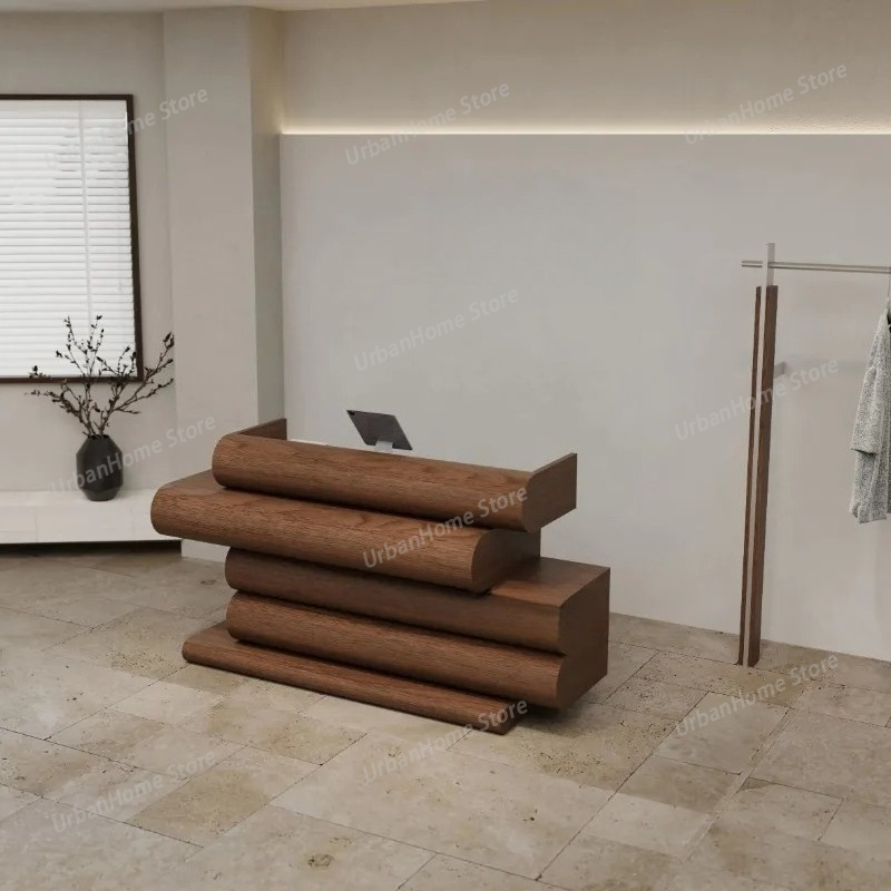 Design Service Reception Desks - Home Office Tienda のレビューと価格