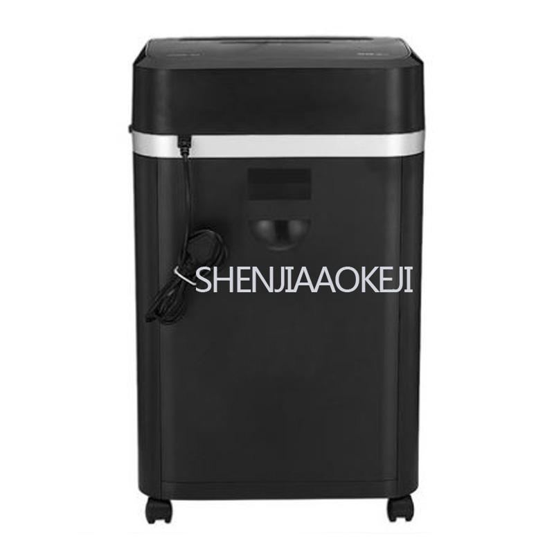 electric  shredder Business of - Home Office Paper Shredder のレビューと価格