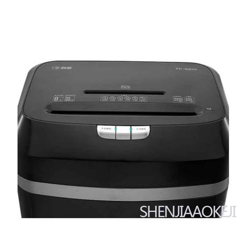 electric  shredder Business of - Home Office Paper Shredder のレビューと価格