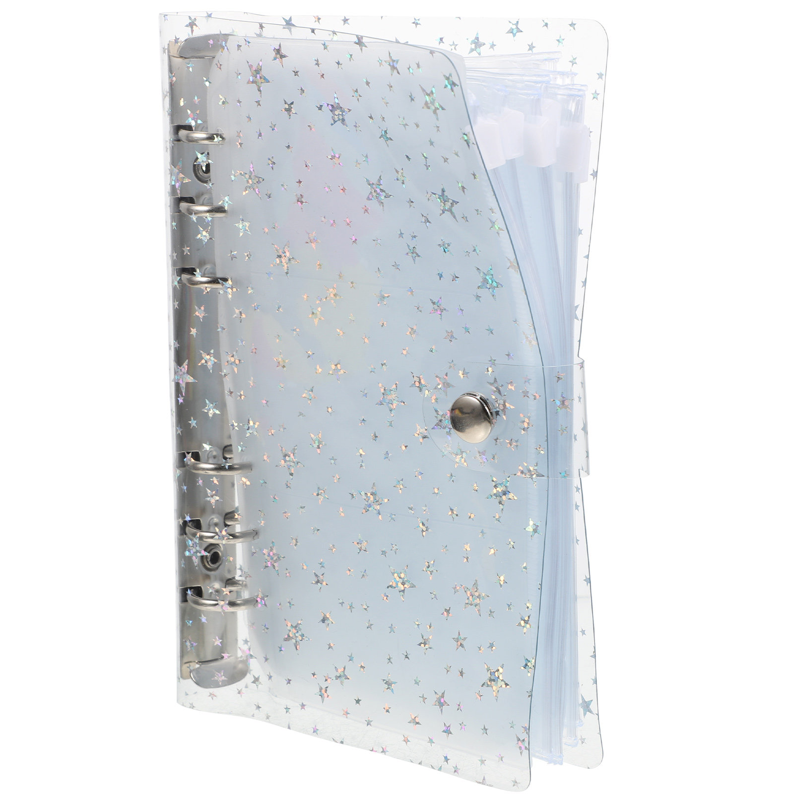 1Set Budget Binder Loose Leaf  - Home Office Budget のレビューと価格