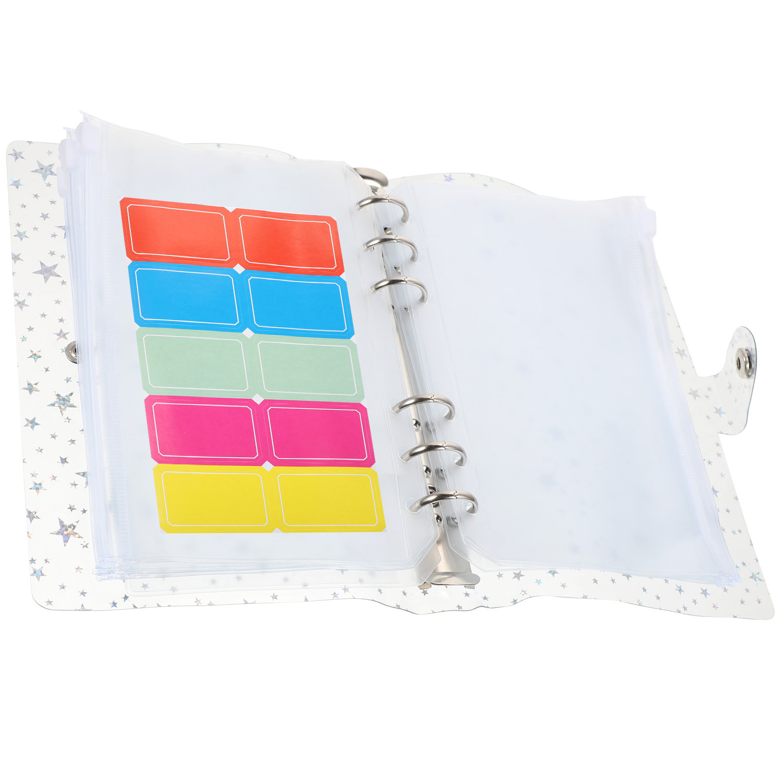 1Set Budget Binder Loose Leaf  - Home Office Budget のレビューと価格
