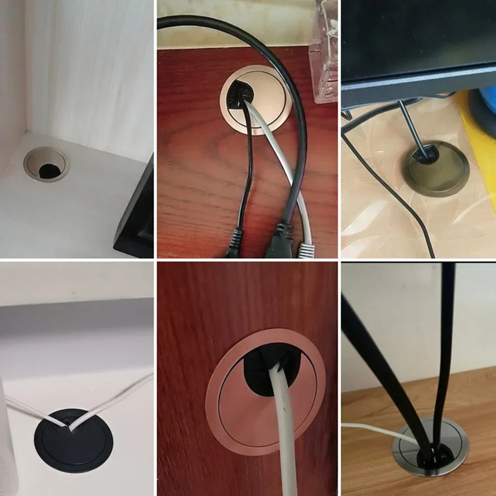 1pc Practical 50mm/60mm/80mm C - Home Office Desk Ideas のレビューと価格