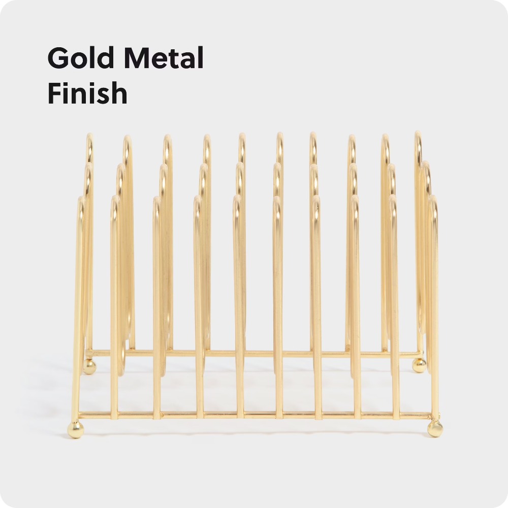 Bent Wire Desk Organizer Lette - Letter Tray Desk のレビューと価格