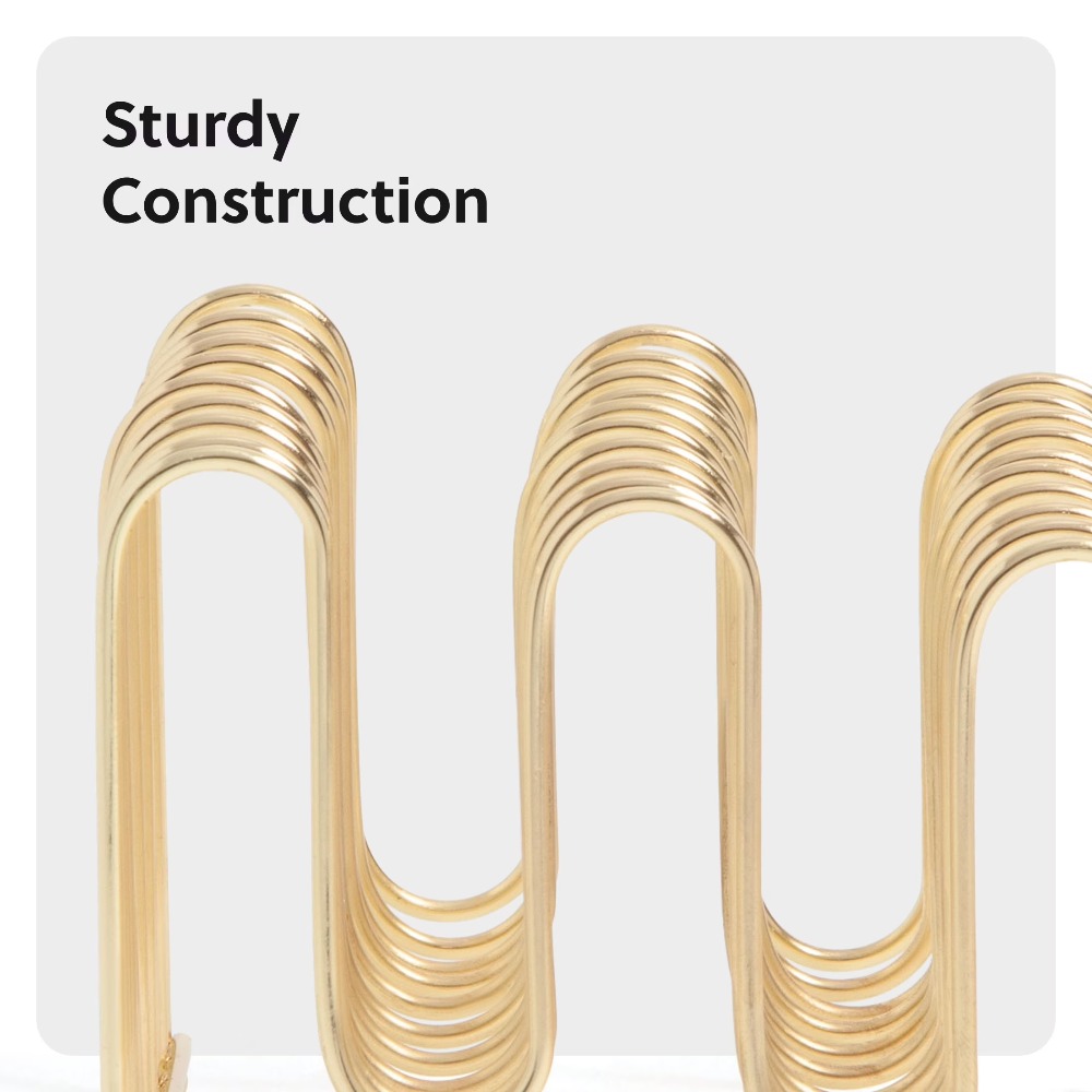 Bent Wire Desk Organizer Lette - Letter Tray Desk のレビューと価格