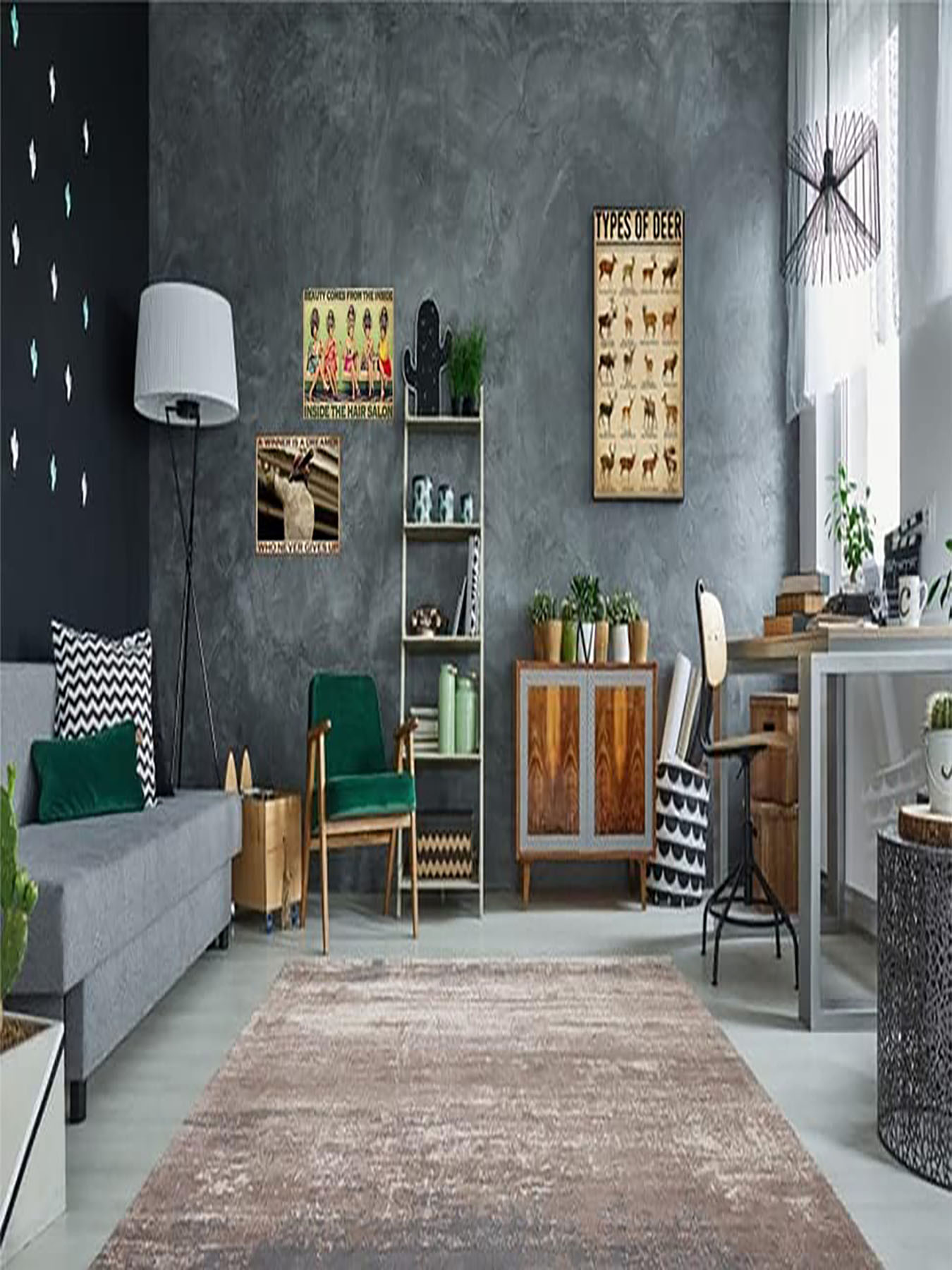 Winchester Supernatural The St - Home Office Shed のレビューと価格