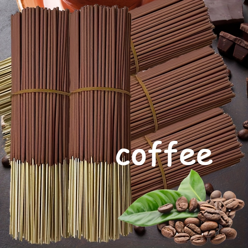 Handmade Coffee Aroma Sticks | - Home Office Yoga Room のレビューと価格