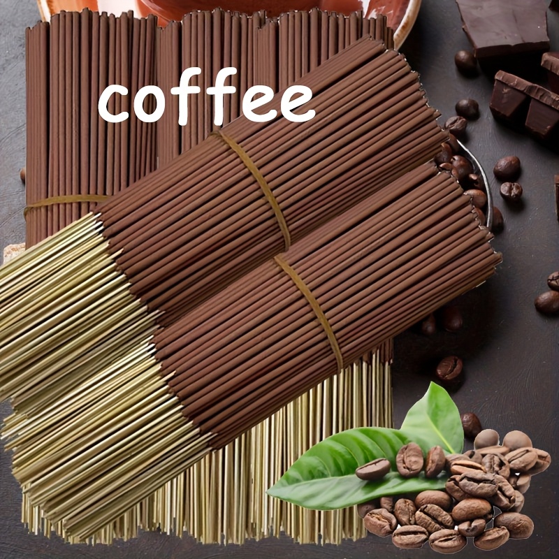 Handmade Coffee Aroma Sticks | - Home Office Yoga Room のレビューと価格