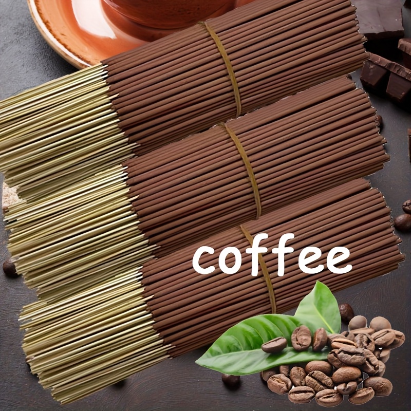 Handmade Coffee Aroma Sticks | - Home Office Yoga Room のレビューと価格
