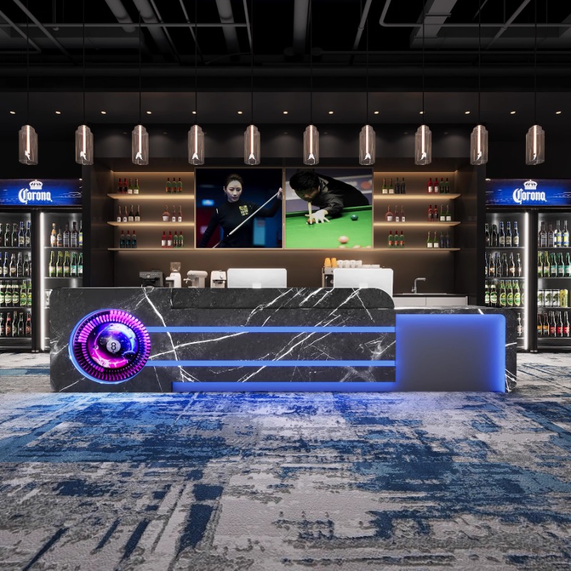 Welcome Welcome Reception Desk - Home Office Tienda のレビューと価格