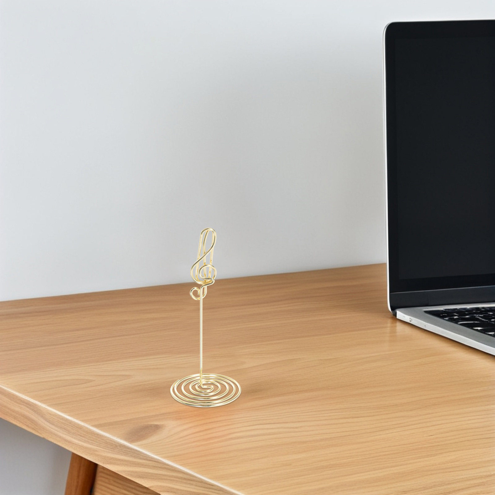 12Pcs Elegant Music Note Table - Office Table Home のレビューと価格