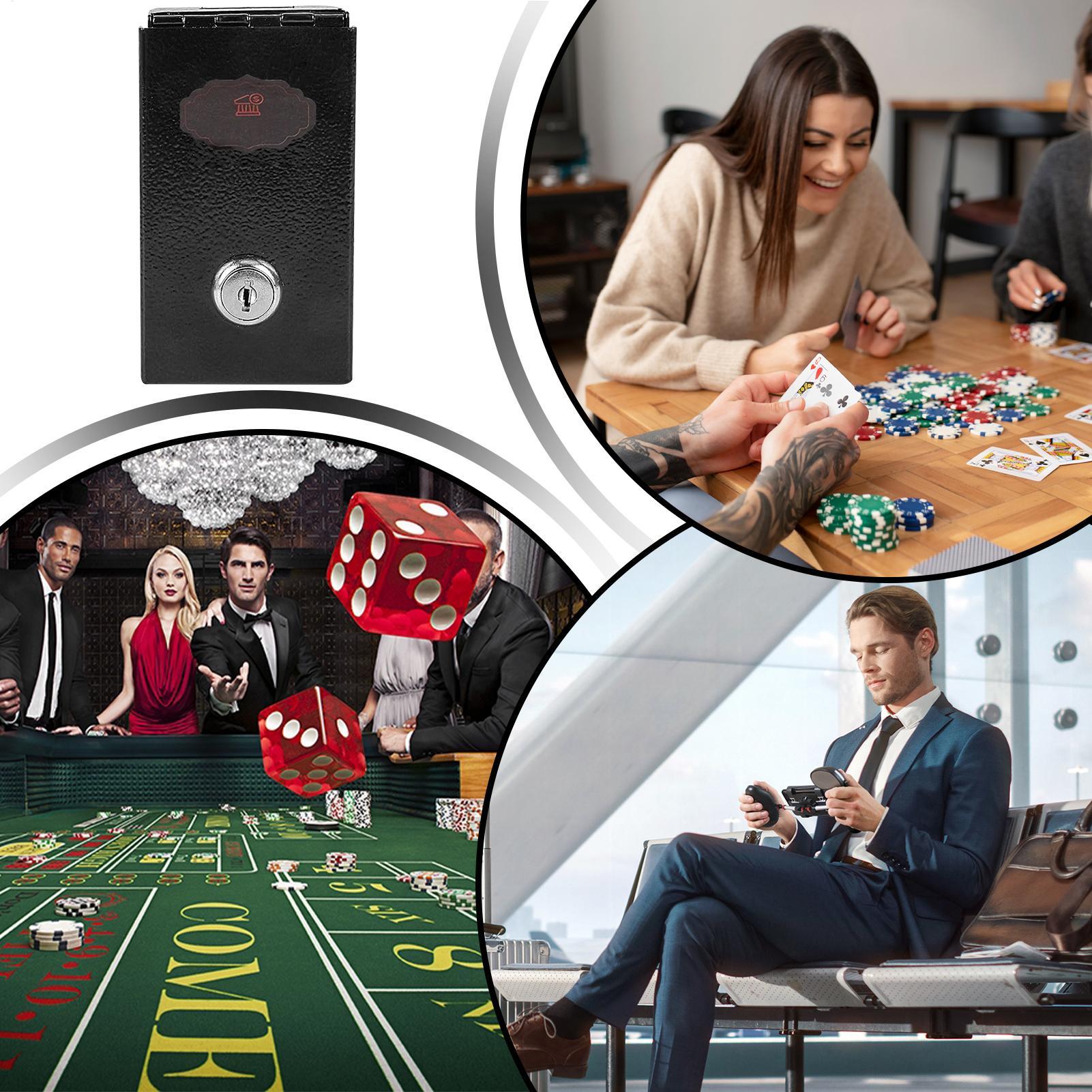Money Box For Cash Portable Bu - Home Office Budget のレビューと価格