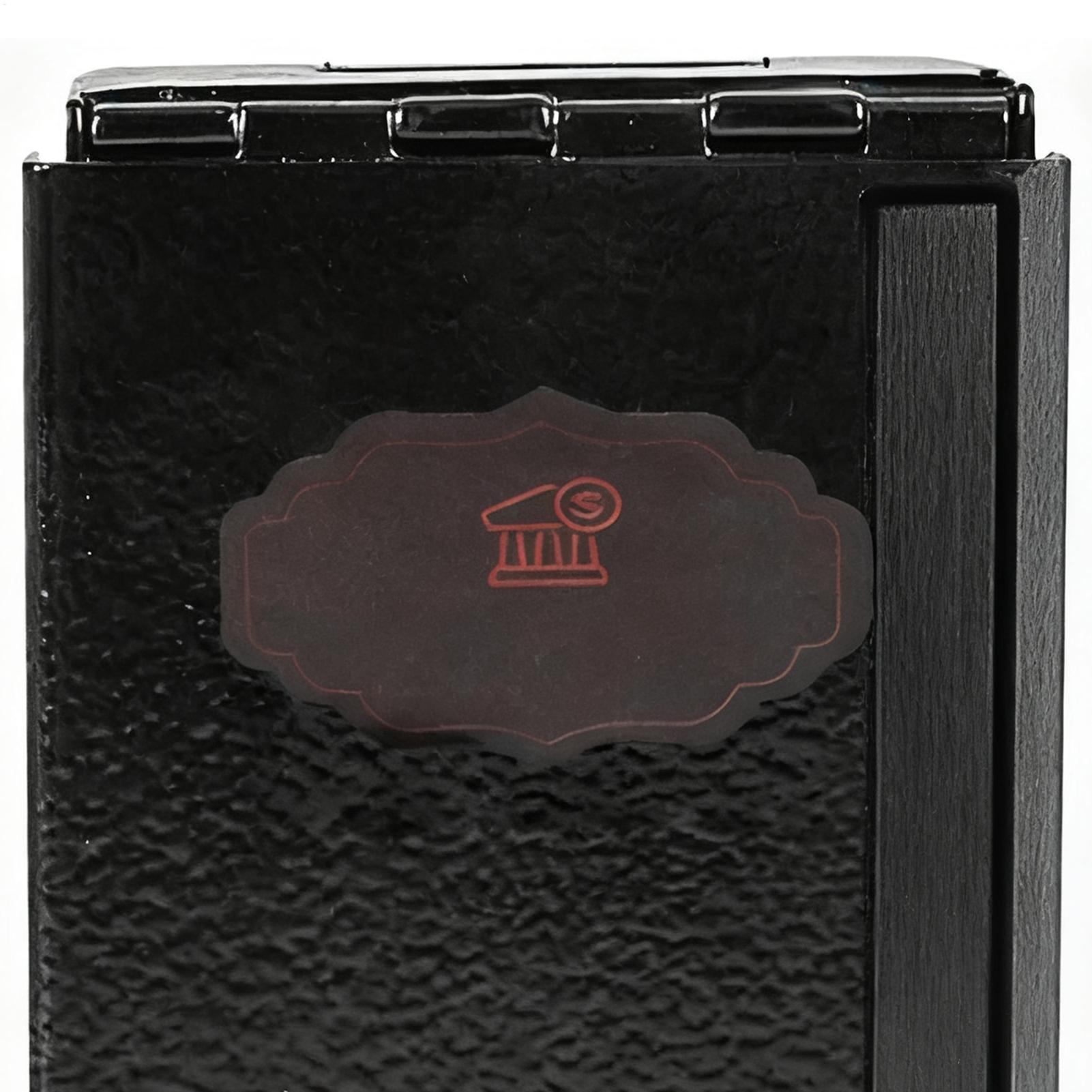 Money Box For Cash Portable Bu - Home Office Budget のレビューと価格