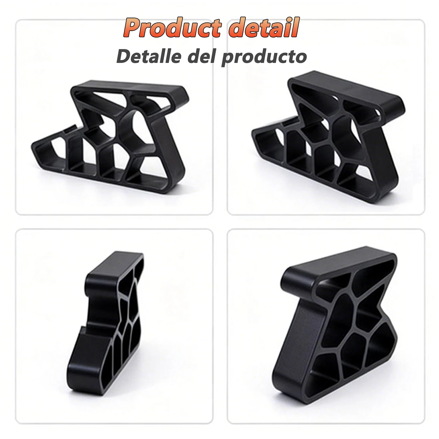 Heavy-duty door stopper slip-r - Home Office Immigration のレビューと価格