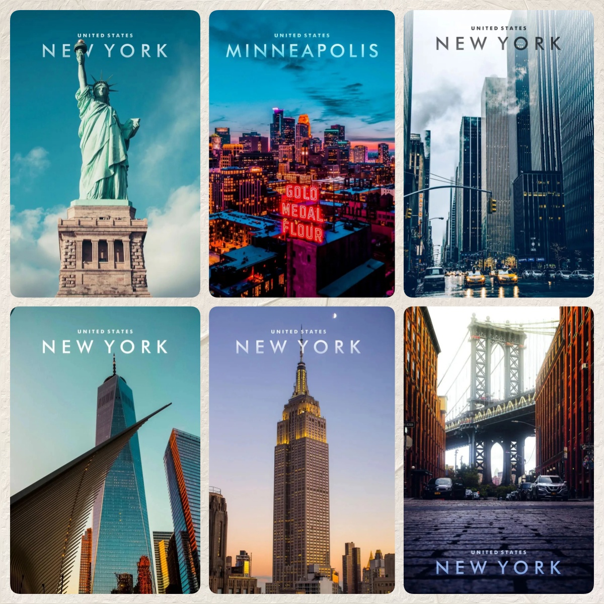 New York City Travel Landscape - Home Office York のレビューと価格