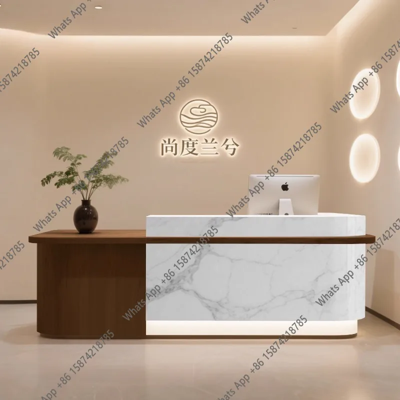A68 Sm Sm Promotion Counter Re - Home Office Tienda のレビューと価格