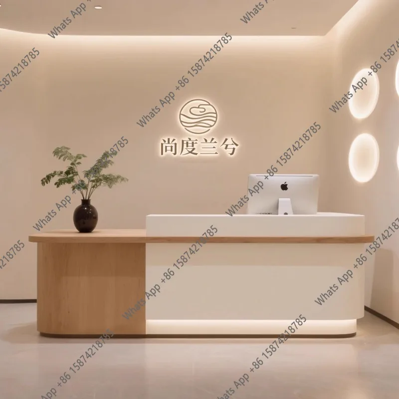 A68 Sm Sm Promotion Counter Re - Home Office Tienda のレビューと価格