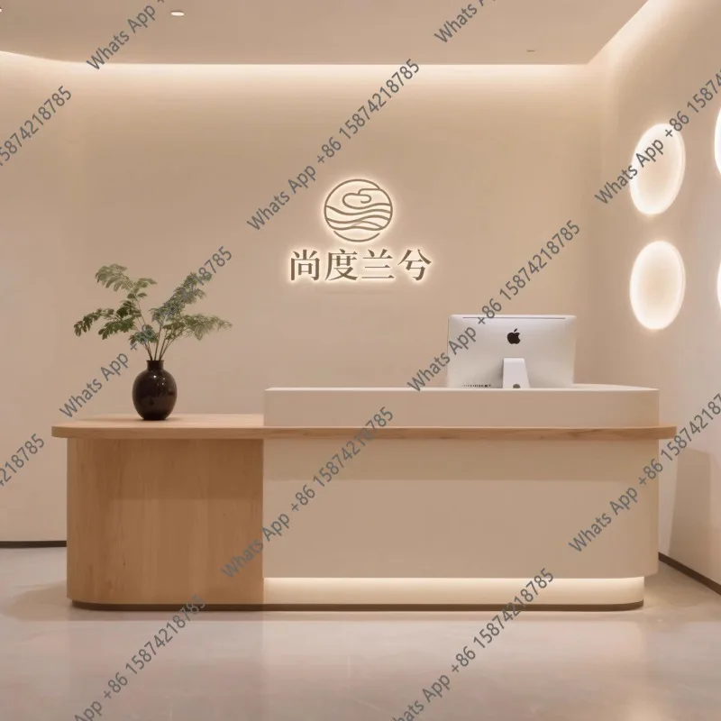A68 Sm Sm Promotion Counter Re - Home Office Tienda のレビューと価格
