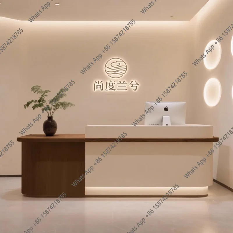 A68 Sm Sm Promotion Counter Re - Home Office Tienda のレビューと価格