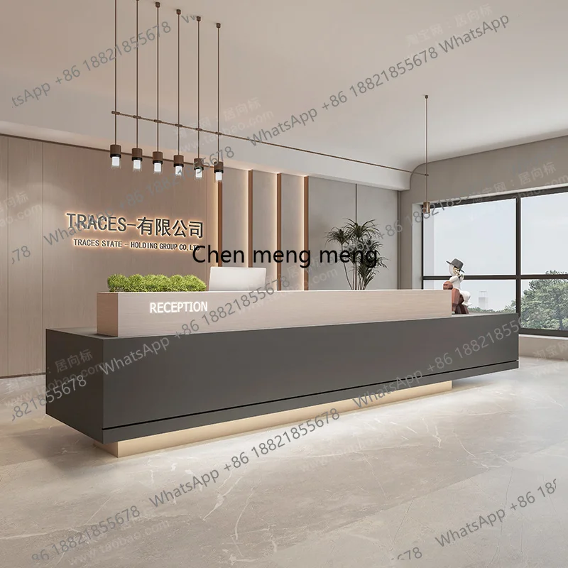 G153 Office Coffee Reception D - Home Office Tienda のレビューと価格