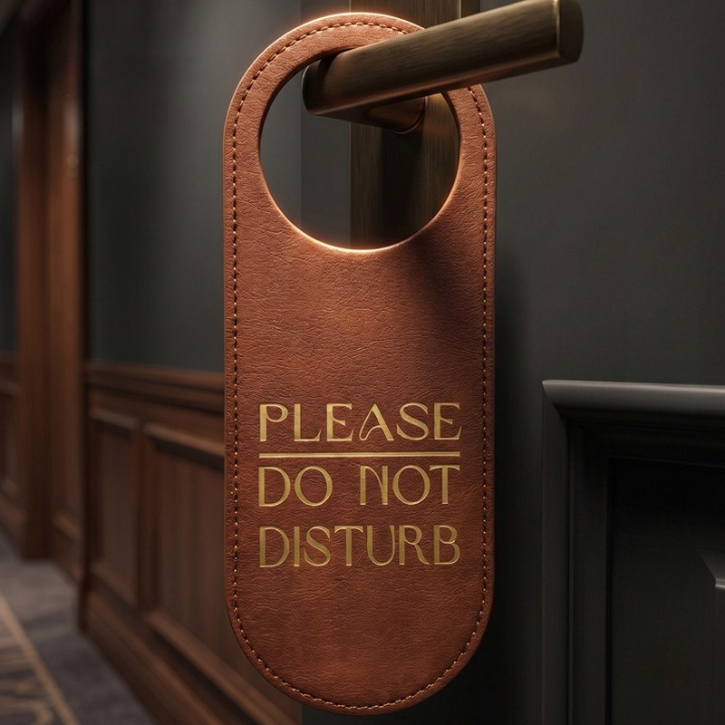 Hotel Do Not Disturb Listing P - Home Office Immigration のレビューと価格