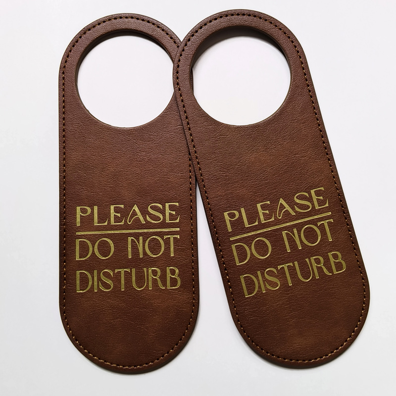 Hotel Do Not Disturb Listing P - Home Office Immigration のレビューと価格